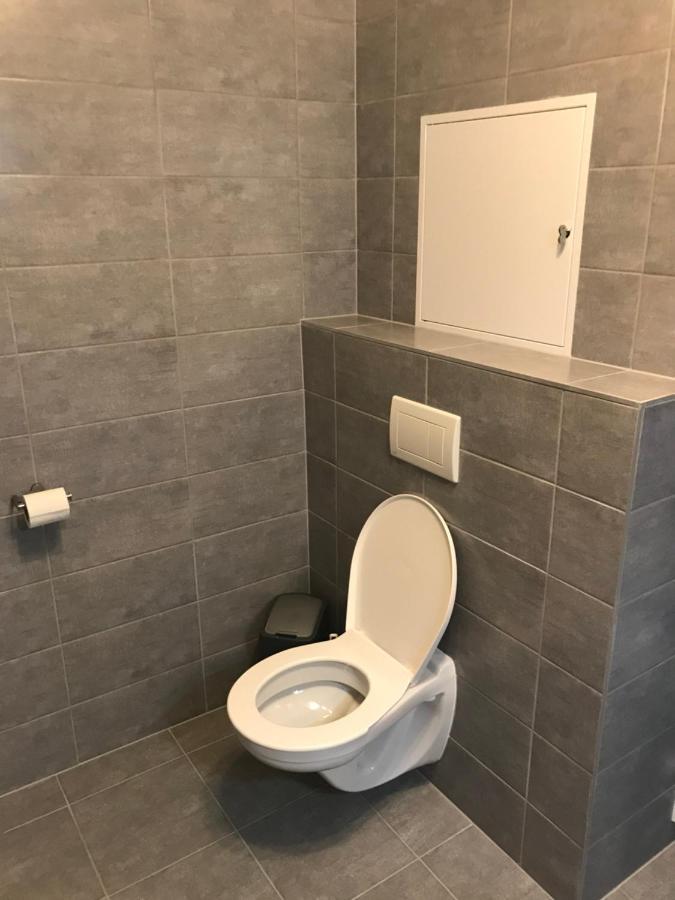Apartman Horni Lipova Bagian luar foto
