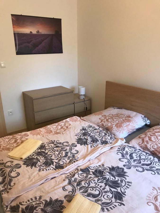Apartman Horni Lipova Bagian luar foto